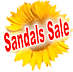 rope sandal sale